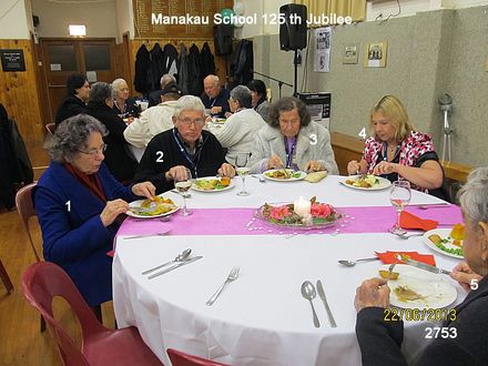 IMG_2753  Manakau School 125 th Jubilee