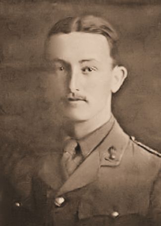 Daniell, Groves Edward - Resource cover image