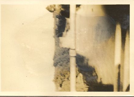 Photo off the back of a boat looking at river. - Resource cover image