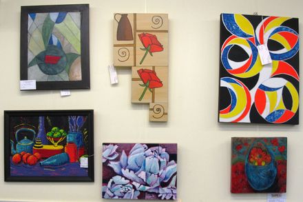 Paintings for sale in Workroom - Resource cover image