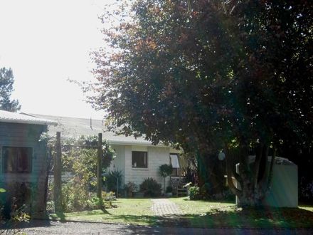 Wairiri Street, Ohau Village - Resource cover image