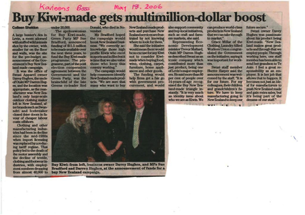 Mrs Hearfield's unmounted clippings 37 - Resource cover image