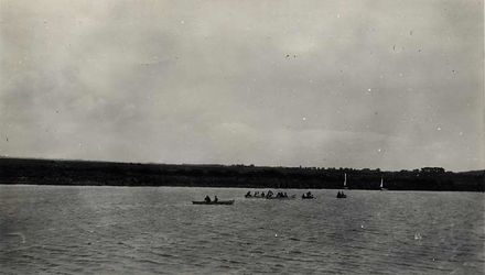 Foxton Centennial Celebrations