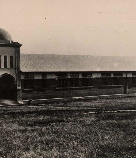 Foxton School Buildings