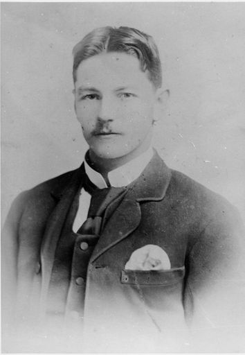 Carl Johannes Petersen