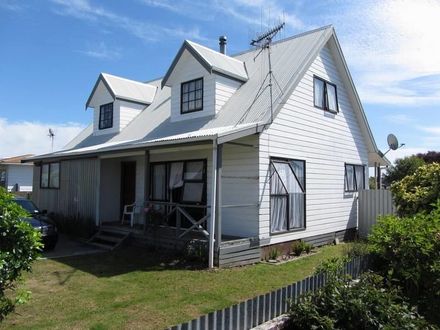 38 Perth Street, Levin