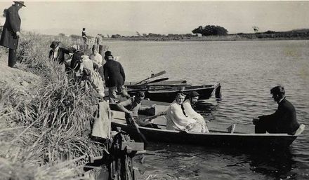 Foxton Centennial Celebrations