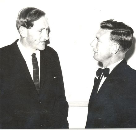 Professor Roberts & Mr Nixon, 1968 - Resource cover image