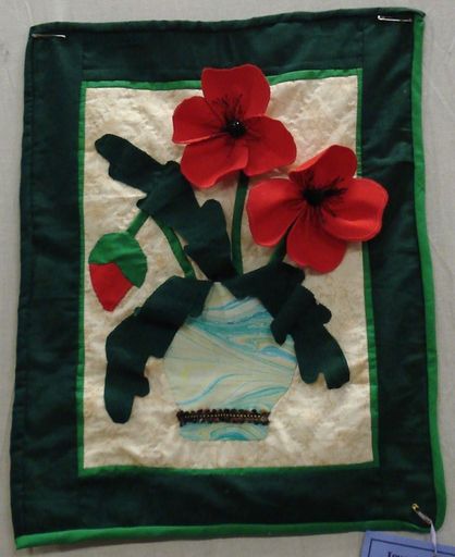 Poppies - Resource cover image