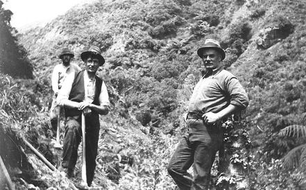 Mangahao - photo to be named - 65