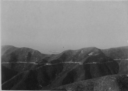 Heights Road, Shannon