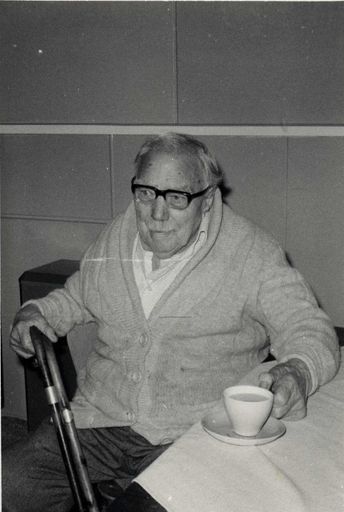 Christopher ("Stopper") Anderson