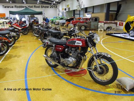3187 A line up of custom motor Cycles - Resource cover image