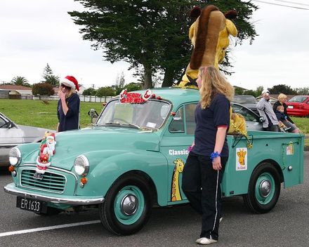 Life Education Trust - Resource cover image