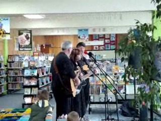 Live in Levin Live in Levin