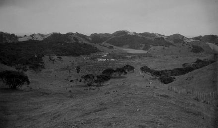 Otawhaki Lagoon, 1 September 1929