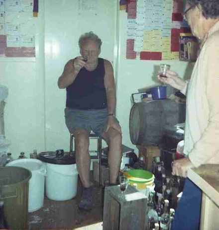 Kingsbury Collection - early 1980 - New Zealand - Nelson & New Plymouth.