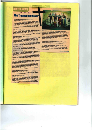 Mrs Hearfield's Scrapbook page 53 - Resource cover image