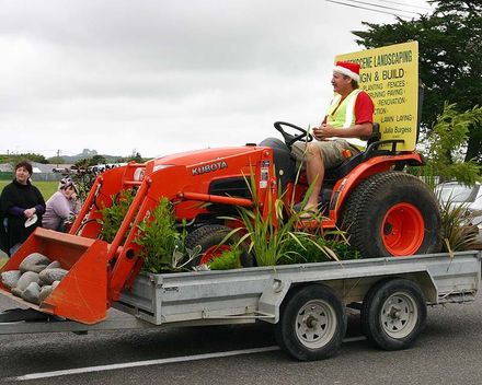 Greenscape Landscaping - Resource cover image