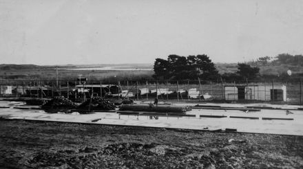 Woolpack and Textiles