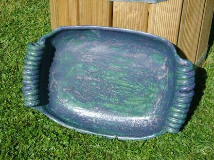 Paua platter - Resource cover image