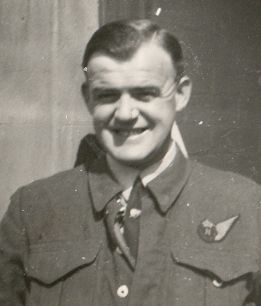 John Murdoch Thomas MCKENZIE