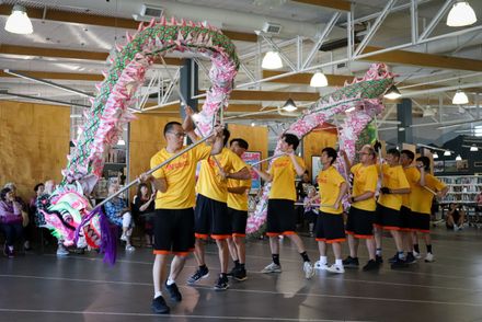 Lunar New Year / Chinese New Year 2021 - Resource cover image