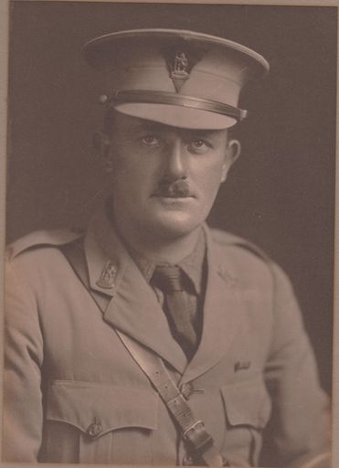 Lionel Brough Stansell - Resource cover image