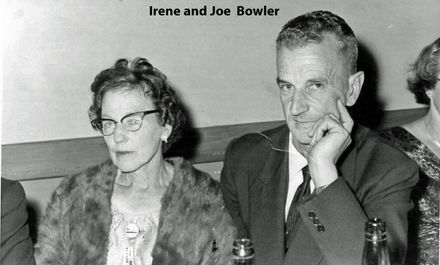 Irene & Joe Bowler - Resource cover image