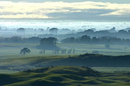 Winter Morning - Resource cover image