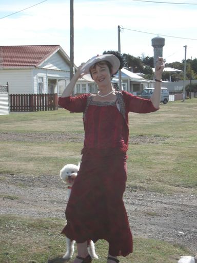 The lamp post - Resource cover image