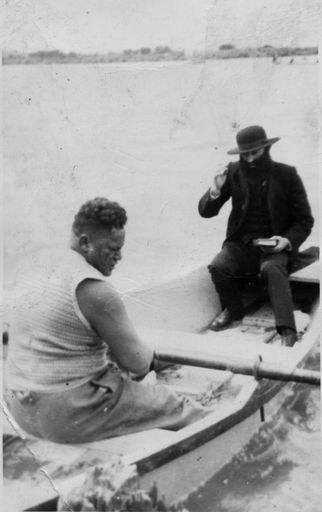 Foxton Centennial Celebrations 1955