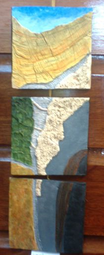 Abstract tiles - Resource cover image