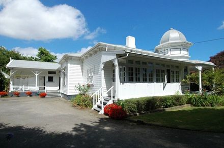 120a Weraroa Road, Levin - side view