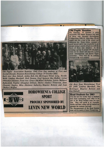 Dick Denton's Scrapbook 4 - page 37 - Resource cover image