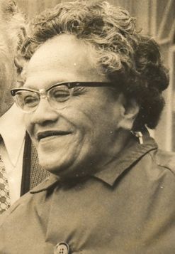 Nora Matewai McMillan - Resource cover image