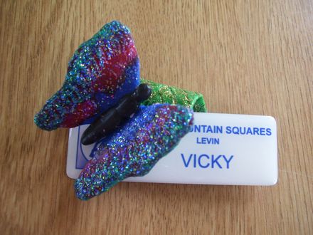 Badge Topper - Resource cover image