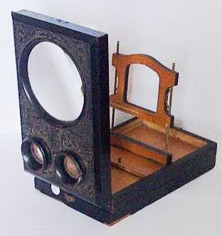 Stereoscope