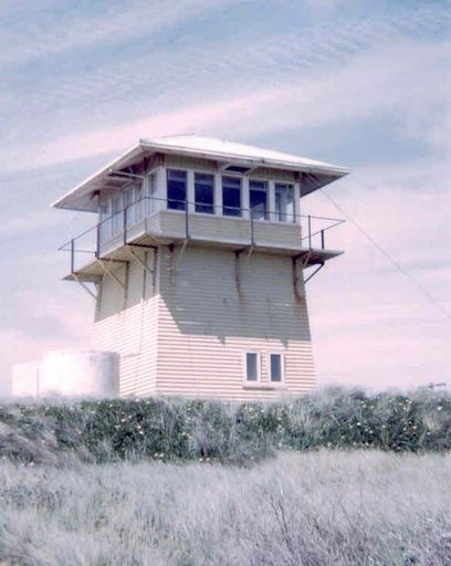 Fire Look Out Tower - Resource cover image