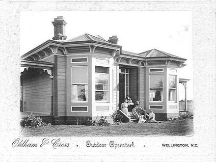 Heatherlea Homestead