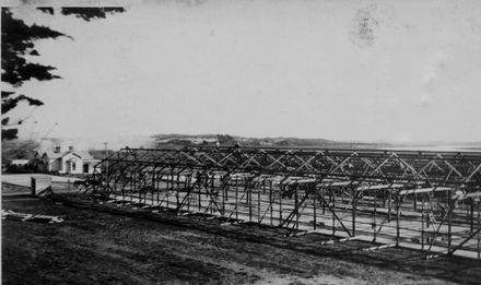 Woolpack and Textiles