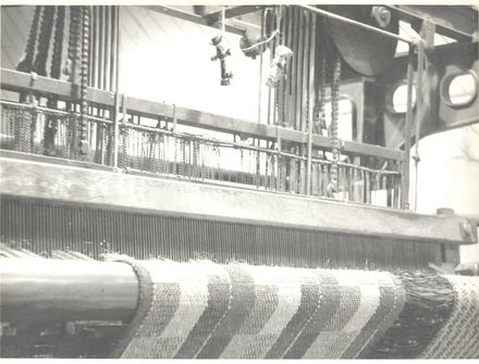 N Z Woolpack and Textiles