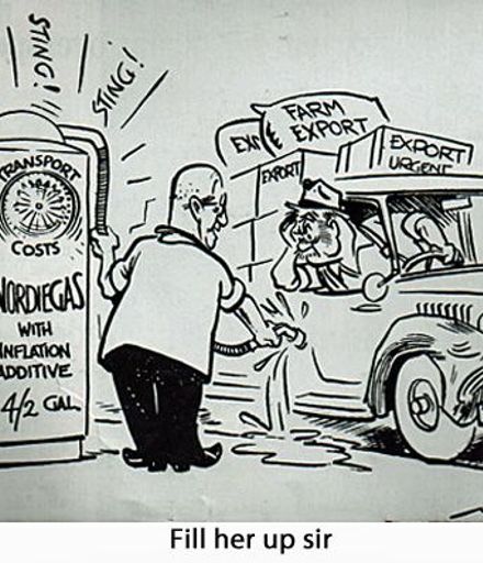 Nordmyers 1958 cartoon 2