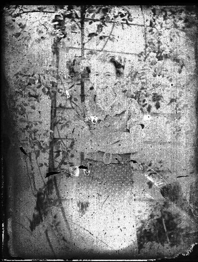 Woman with hands in her pocket