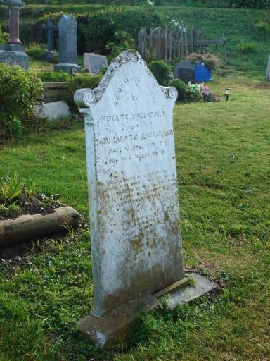 Ruta and Tamihana Te Rauparaha - Resource cover image