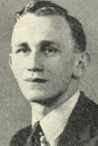 Lawrence Alfred PARNELL picture - Resource cover image