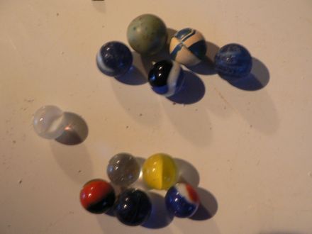 old and not so old - Resource cover image