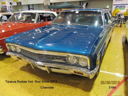 3184 Chevrolet - Resource cover image