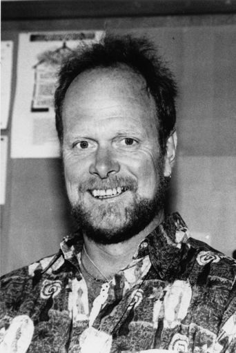 Paul Ellis, Foxton Primary School