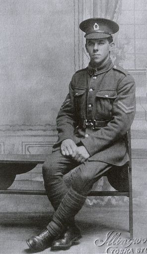 Victor John WILDBORE